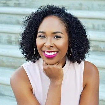 Dr. Adrienne Grayson Dr. Adrienne Grayson