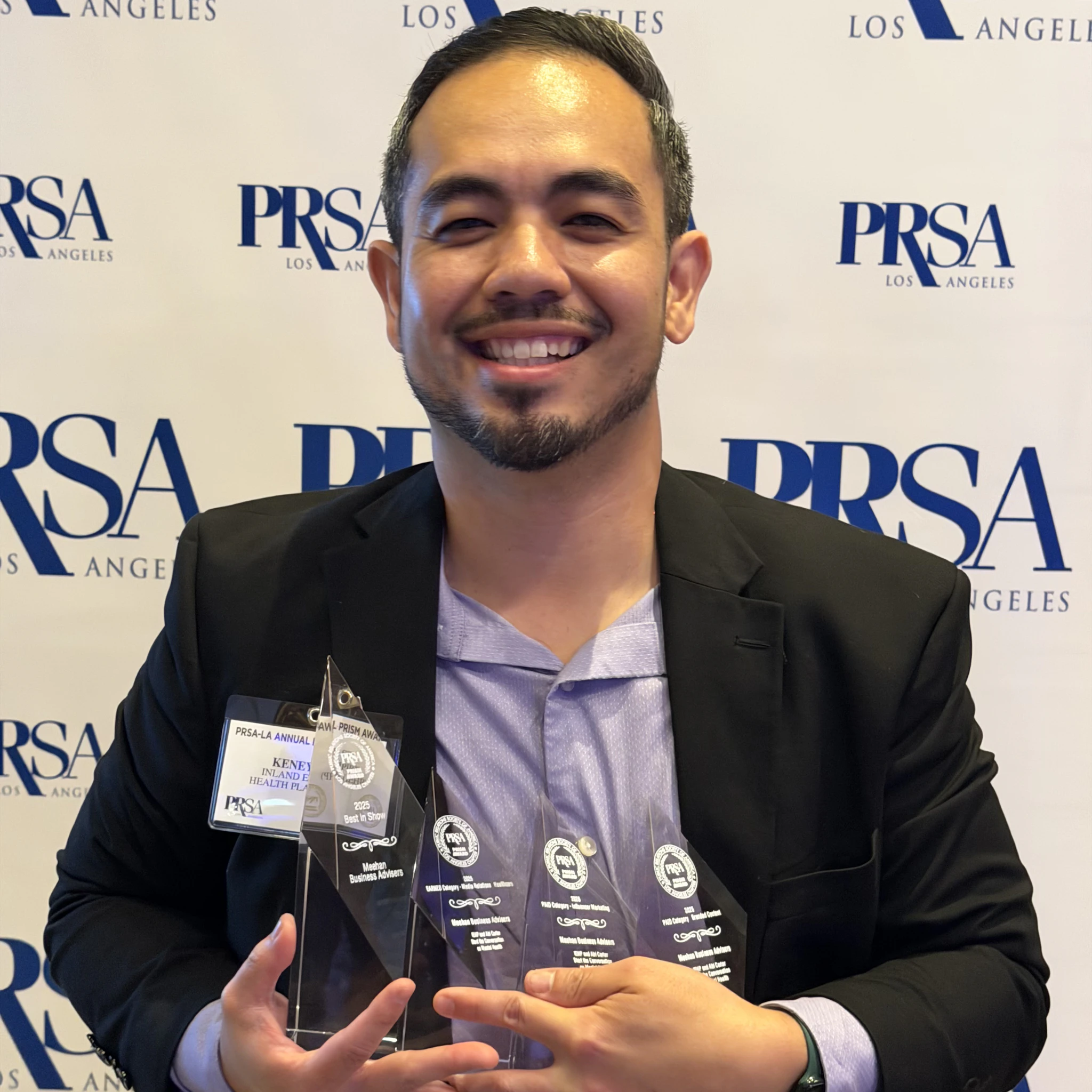 <p>keney su</p><p>branding and comms manager</p>