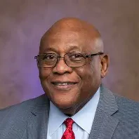 <p>alton garrett, Chief master Sergeant USAF, Retired</p><p>riverside county veterans liason</p>