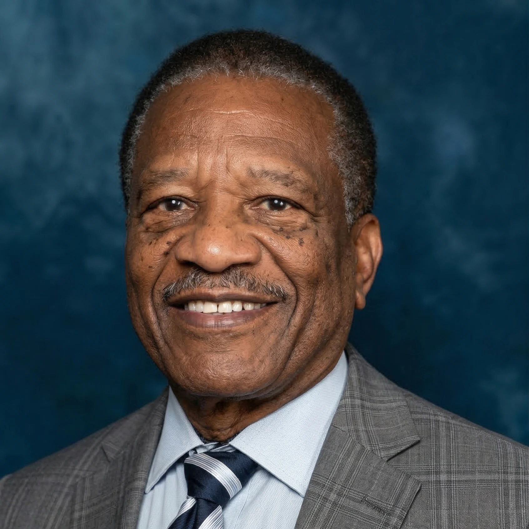 Dr. Albert Randall Dr. Albert Randall