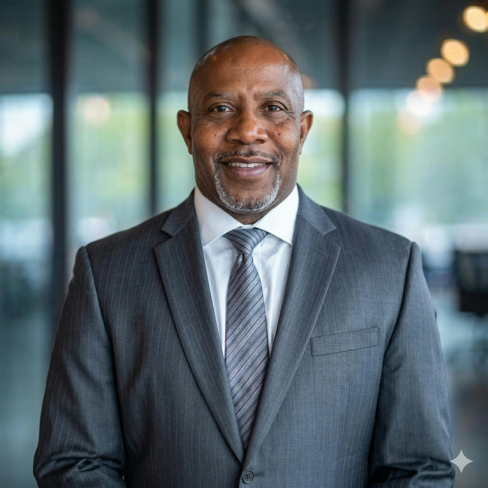 Dr. Kennon Mitchell