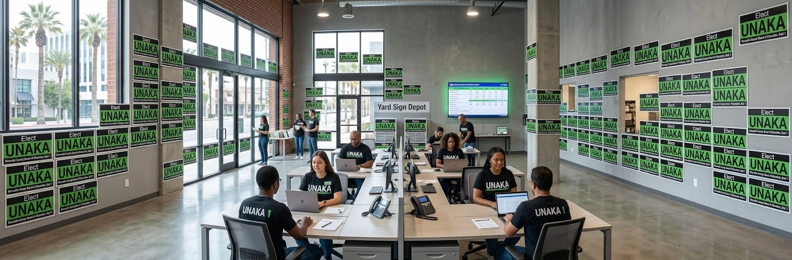 Hero background image