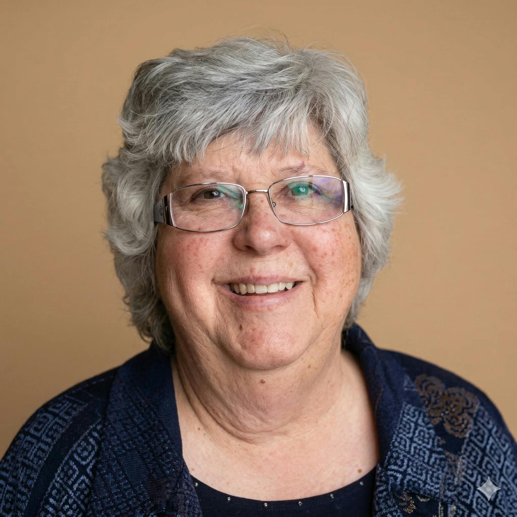 Barbara Kerr