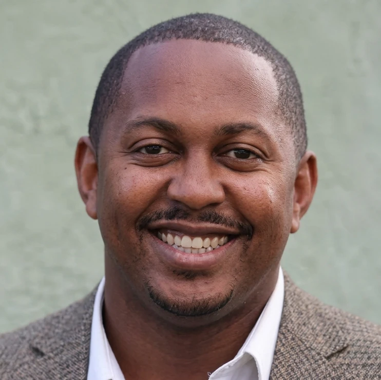 Rex Richardson Rex Richardson