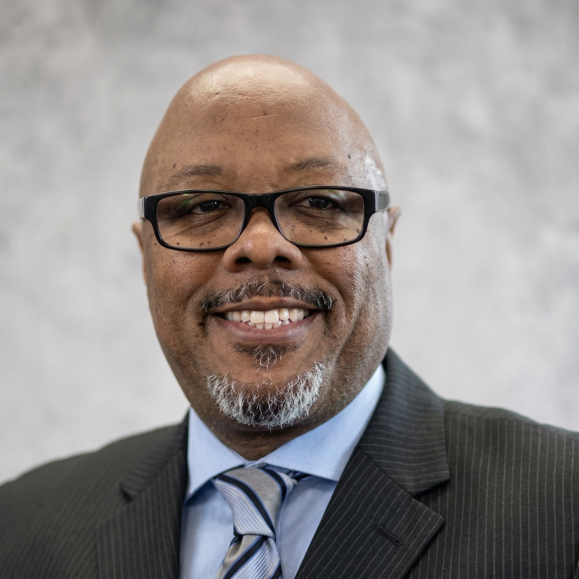 Dr. Derek King Dr. Derek King