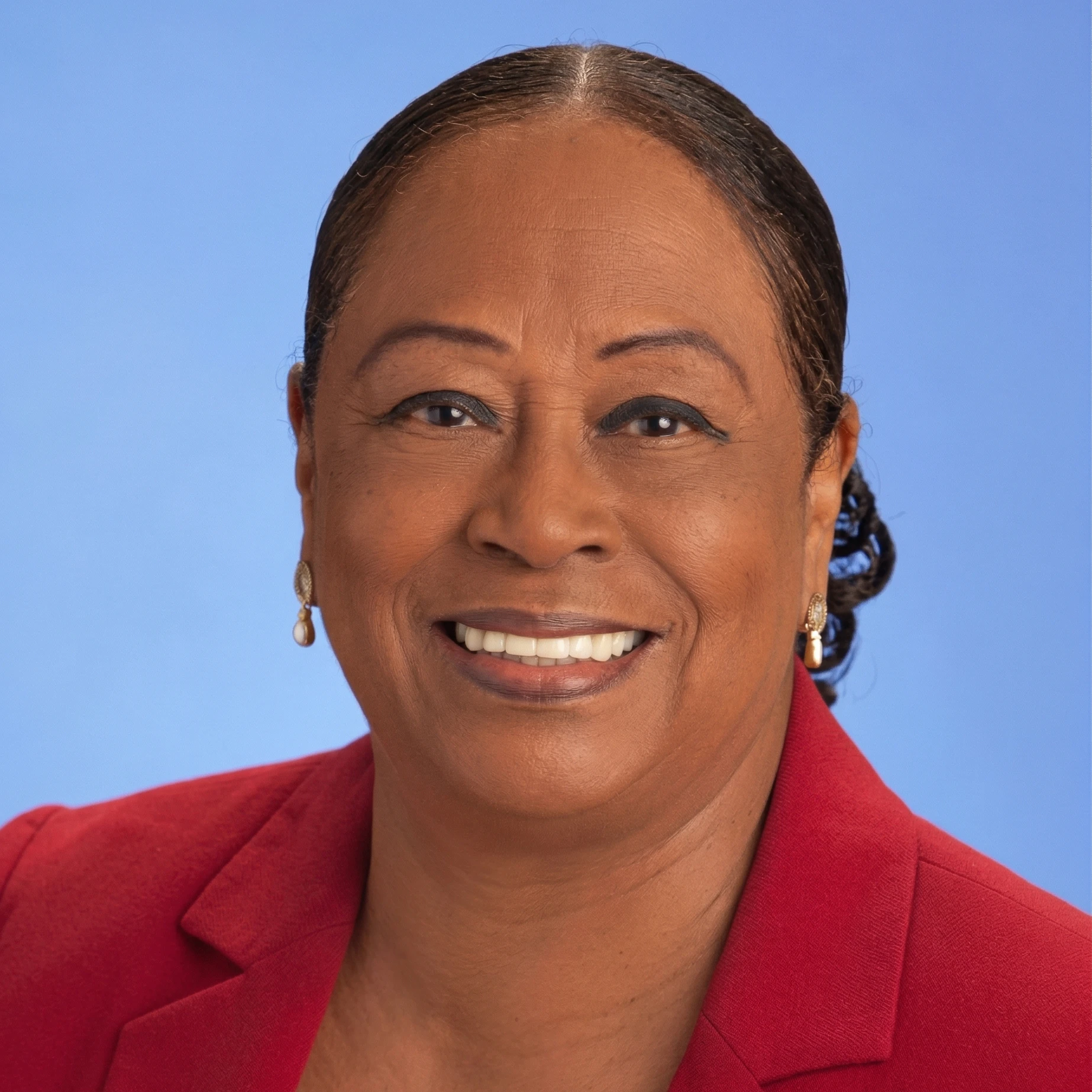 Gloria Gray Gloria Gray