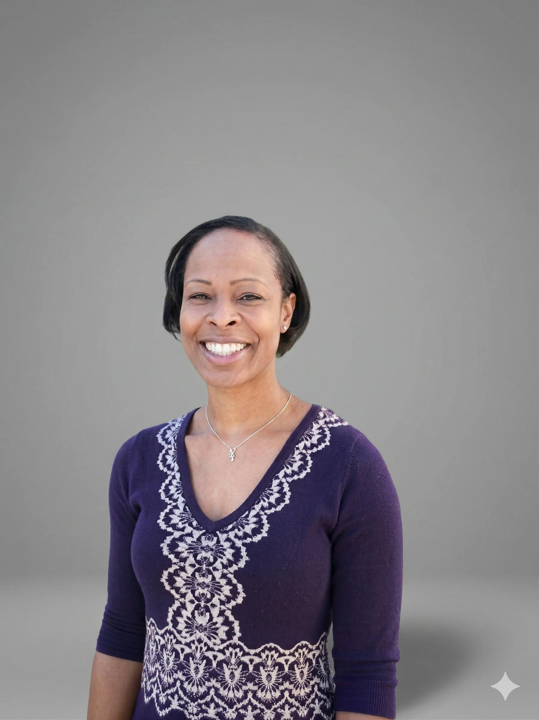 Dr. Kaneesha Tarrant