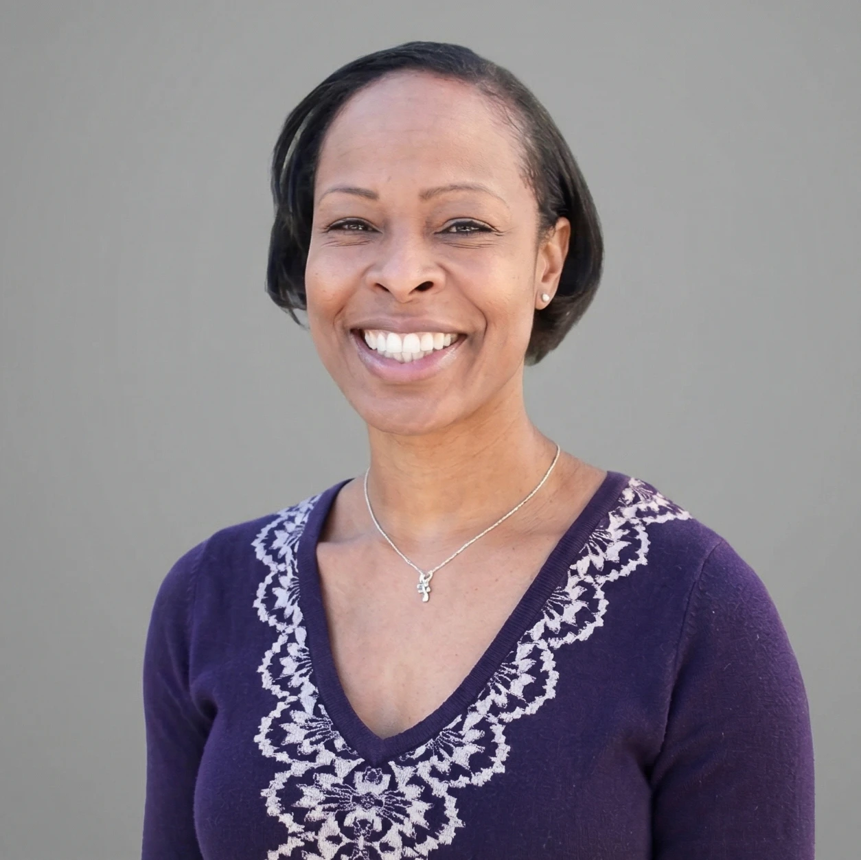 Dr. Kaneesha Tarrant Dr. Kaneesha Tarrant