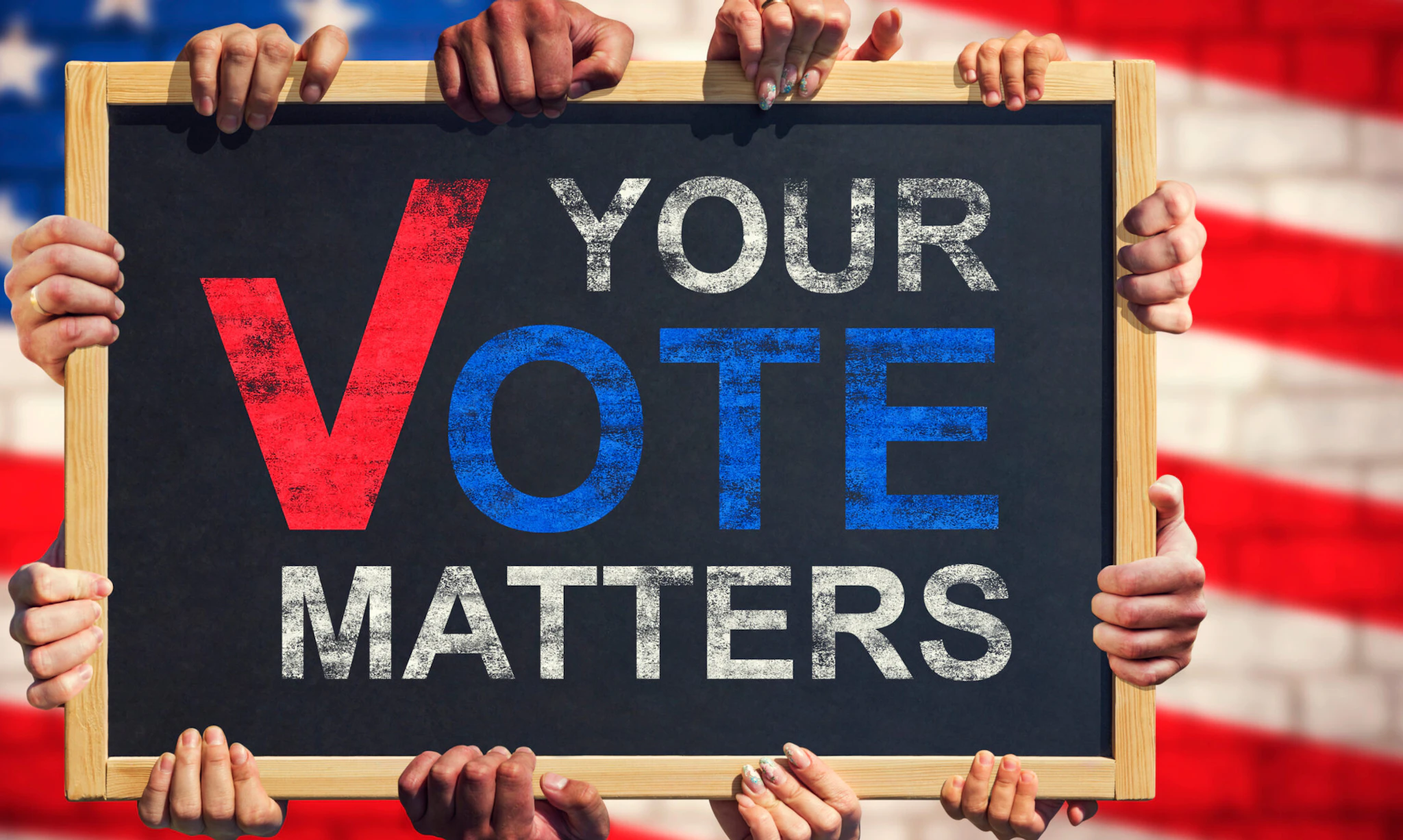 Hero background image