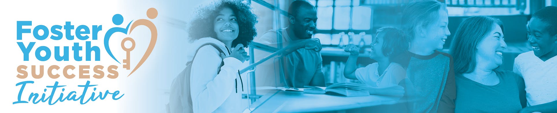 Foster Youth Success