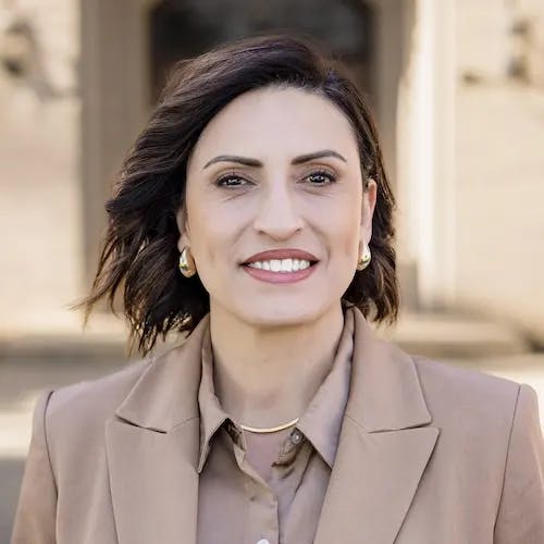 Dr. Noemi Hernandez Alexander