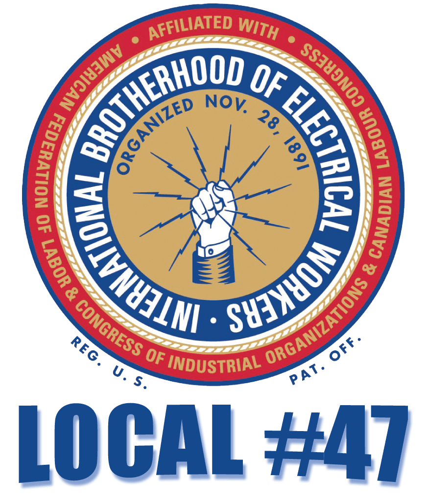 IBEW Local 47