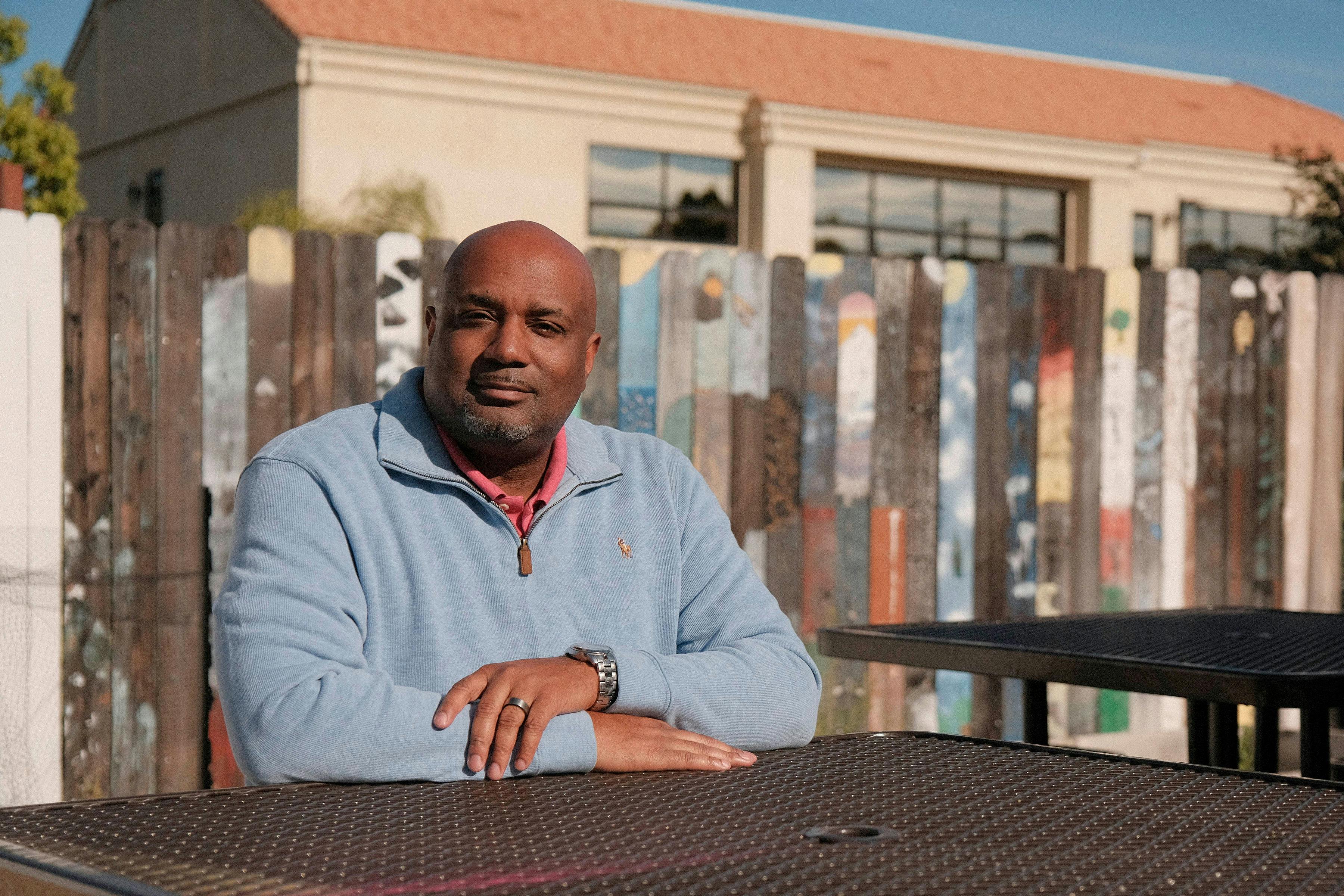 Hero background image