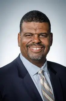 Dr. Eric Bishop