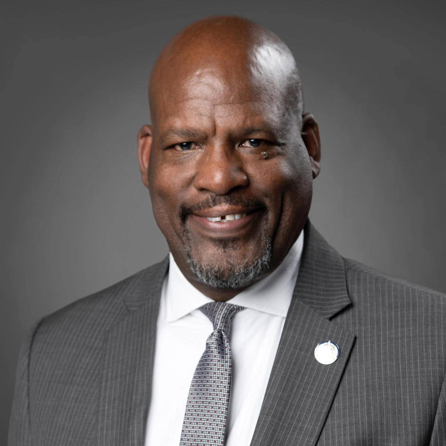 Dr. Donald English Dr. Donald English