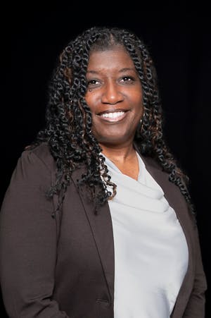 Dr. Gwen Dowdy-Rodgers