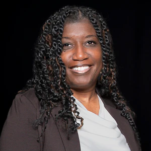 Dr. Gwen Dowdy-Rodgers Dr. Gwen Dowdy-Rodgers