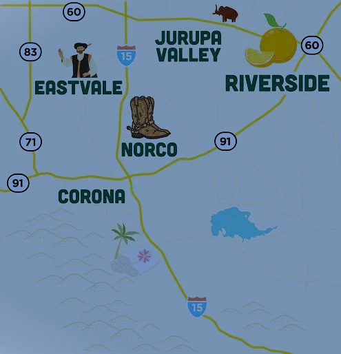 Hero background image