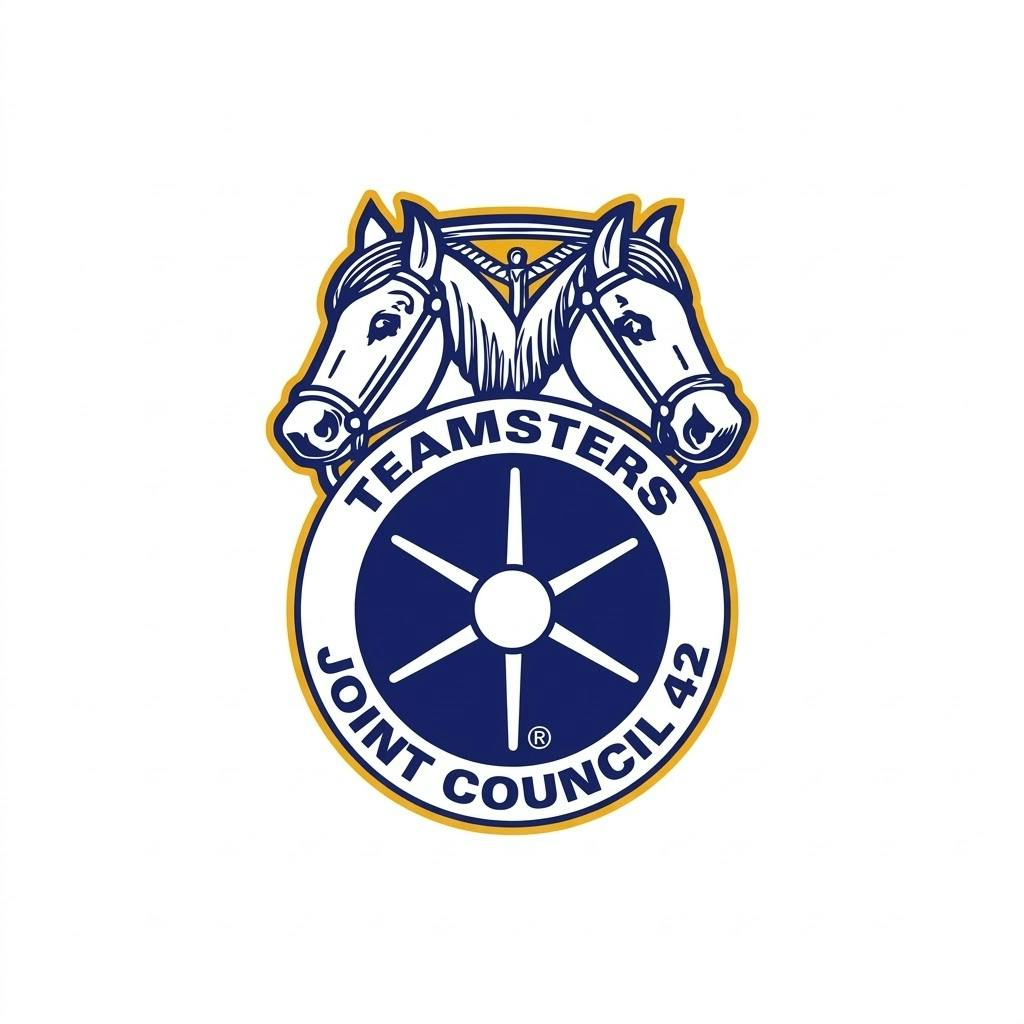 Teamsters Joint Council 42