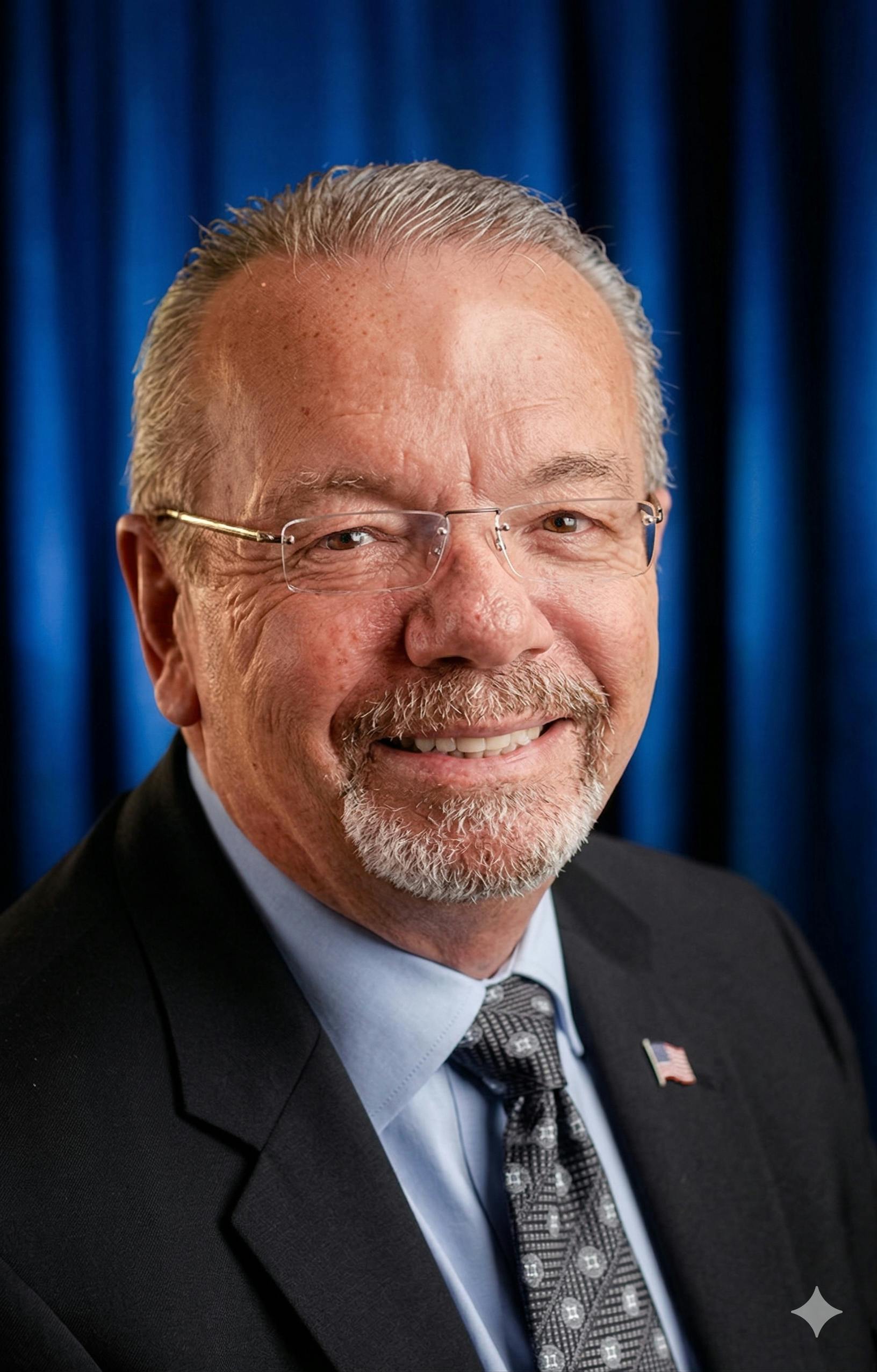 John Tavaglione