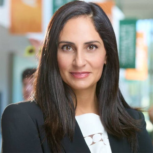 Dr. Pardis Mahdavi