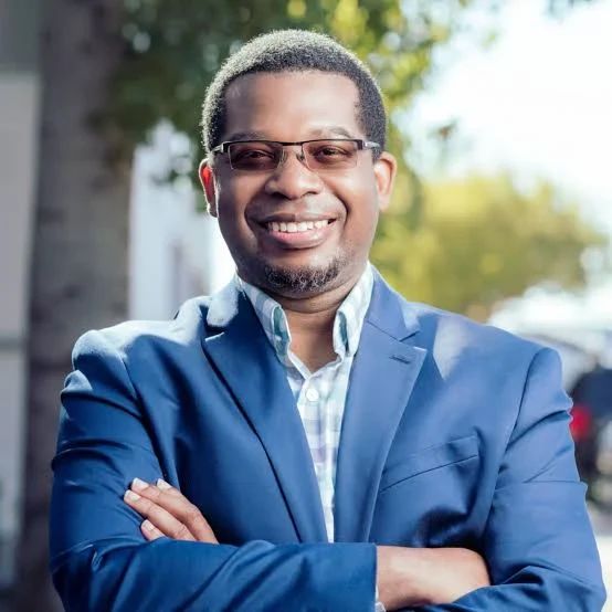 Dr. Corey Jackson Dr. Corey Jackson