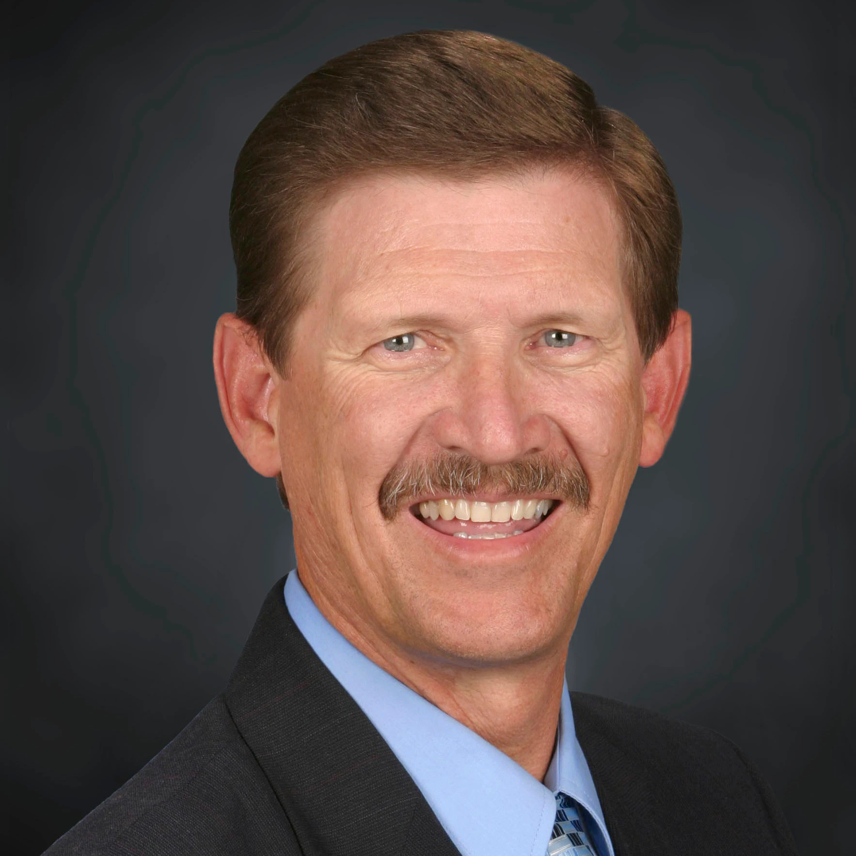 Larry L. Powell Larry L. Powell