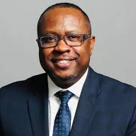 Dr. Marcus Funches Dr. Marcus Funches