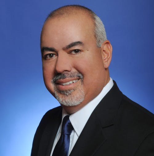 Peter Aldana
