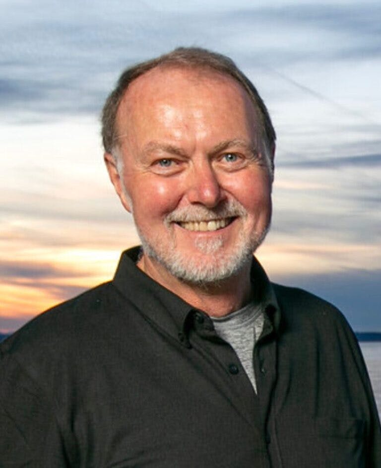 Greg Larson