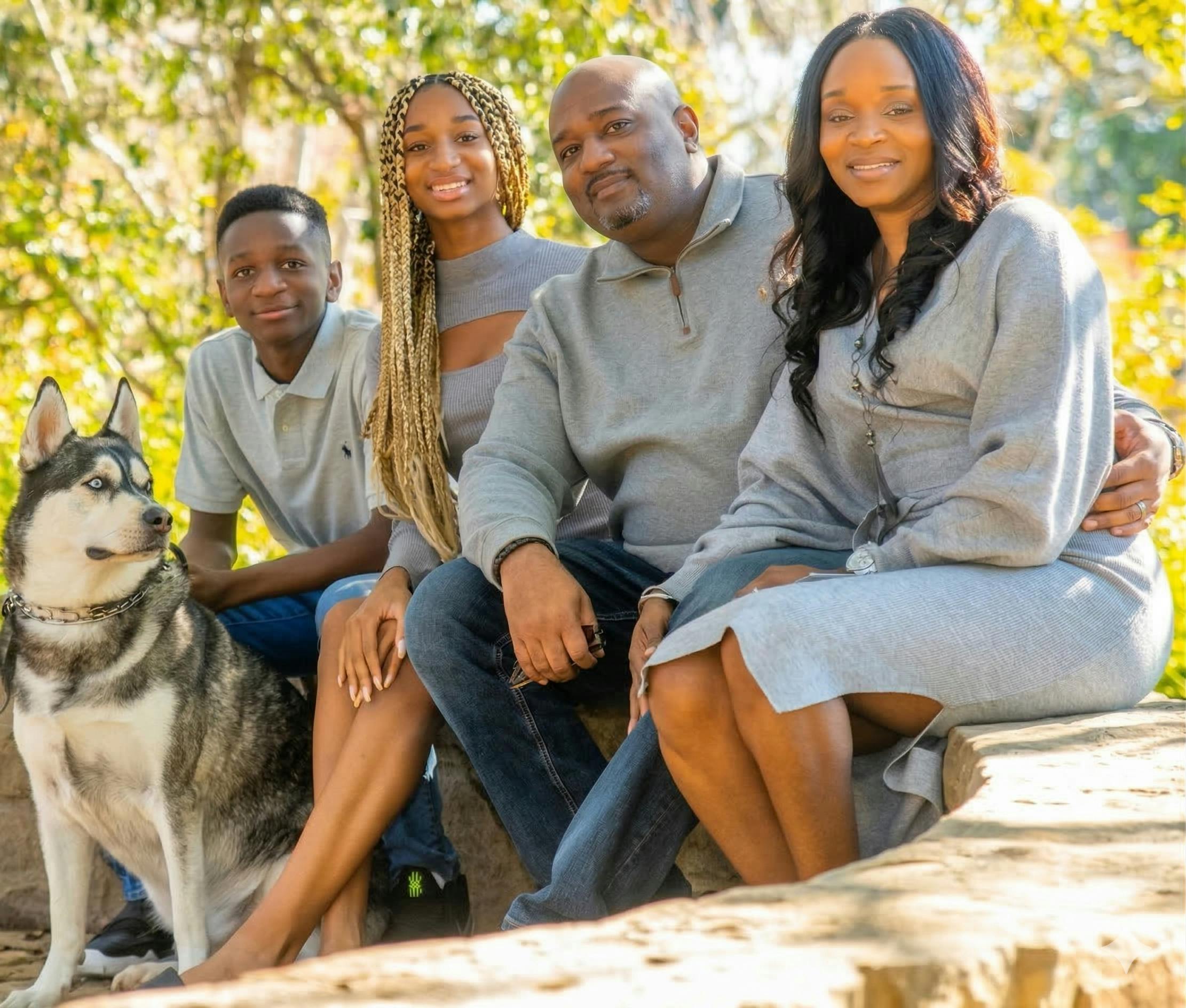 Hero background image