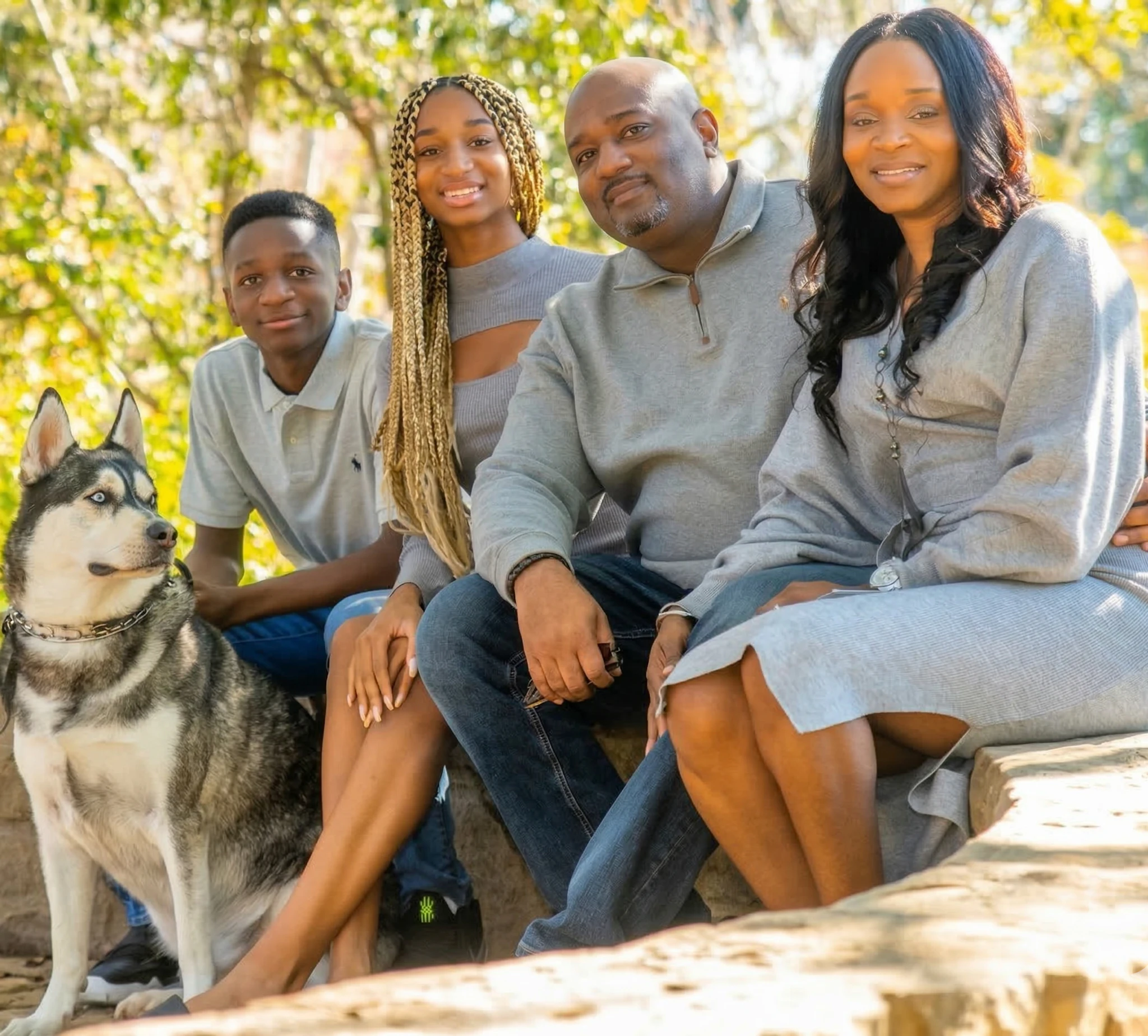 Hero background image