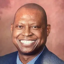 Dr. Reginald "Reggie" Thompkins Dr. Reginald "Reggie" Thompkins