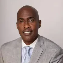 Dr. Tyrone Howard Dr. Tyrone Howard