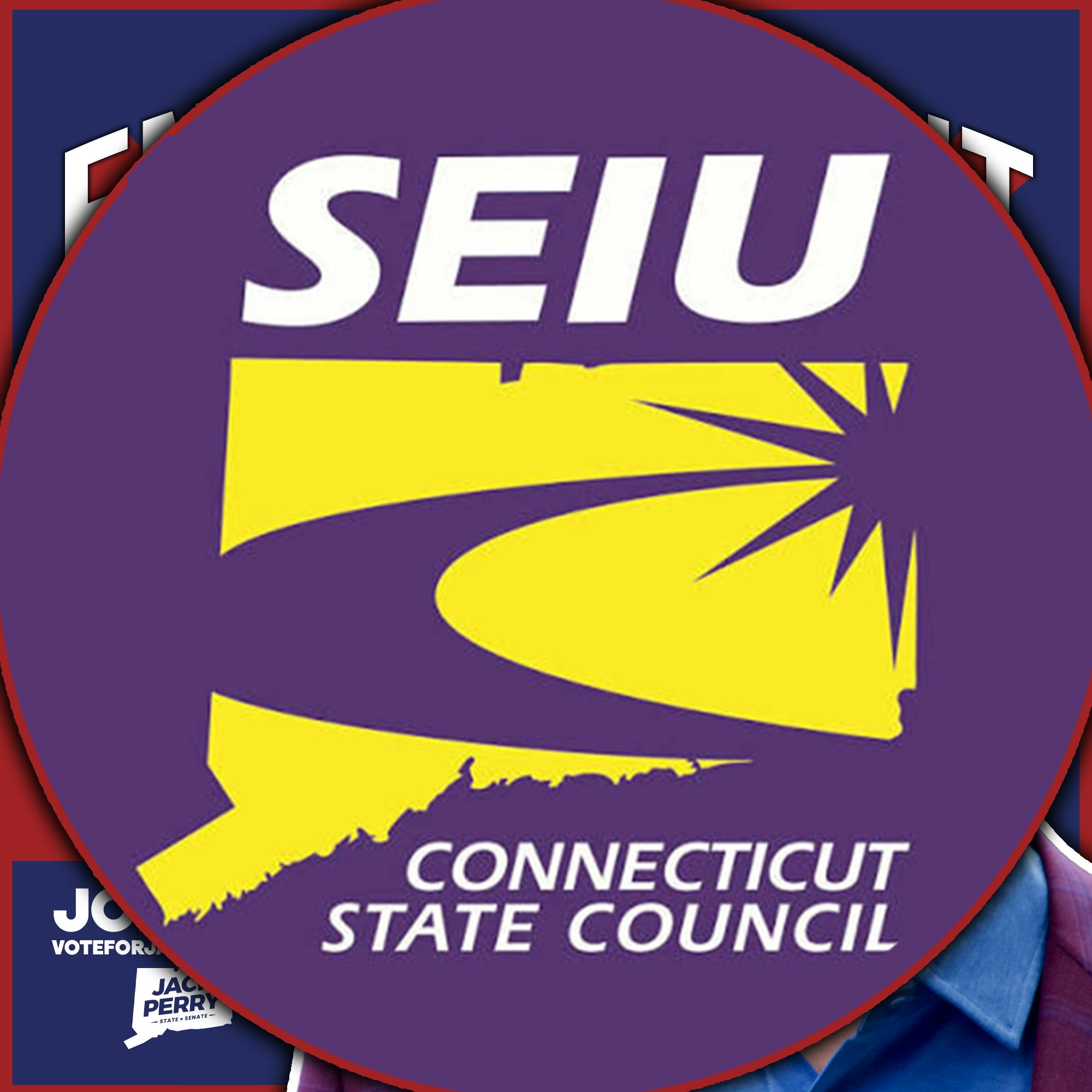 SEIU Connecticut