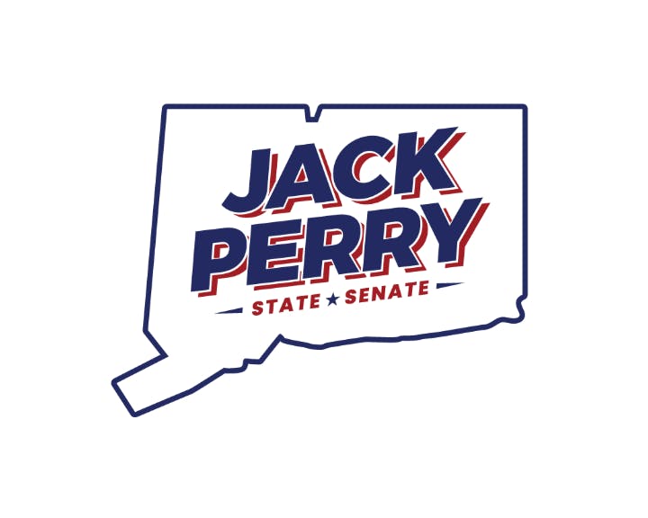 JACK PERRY portrait