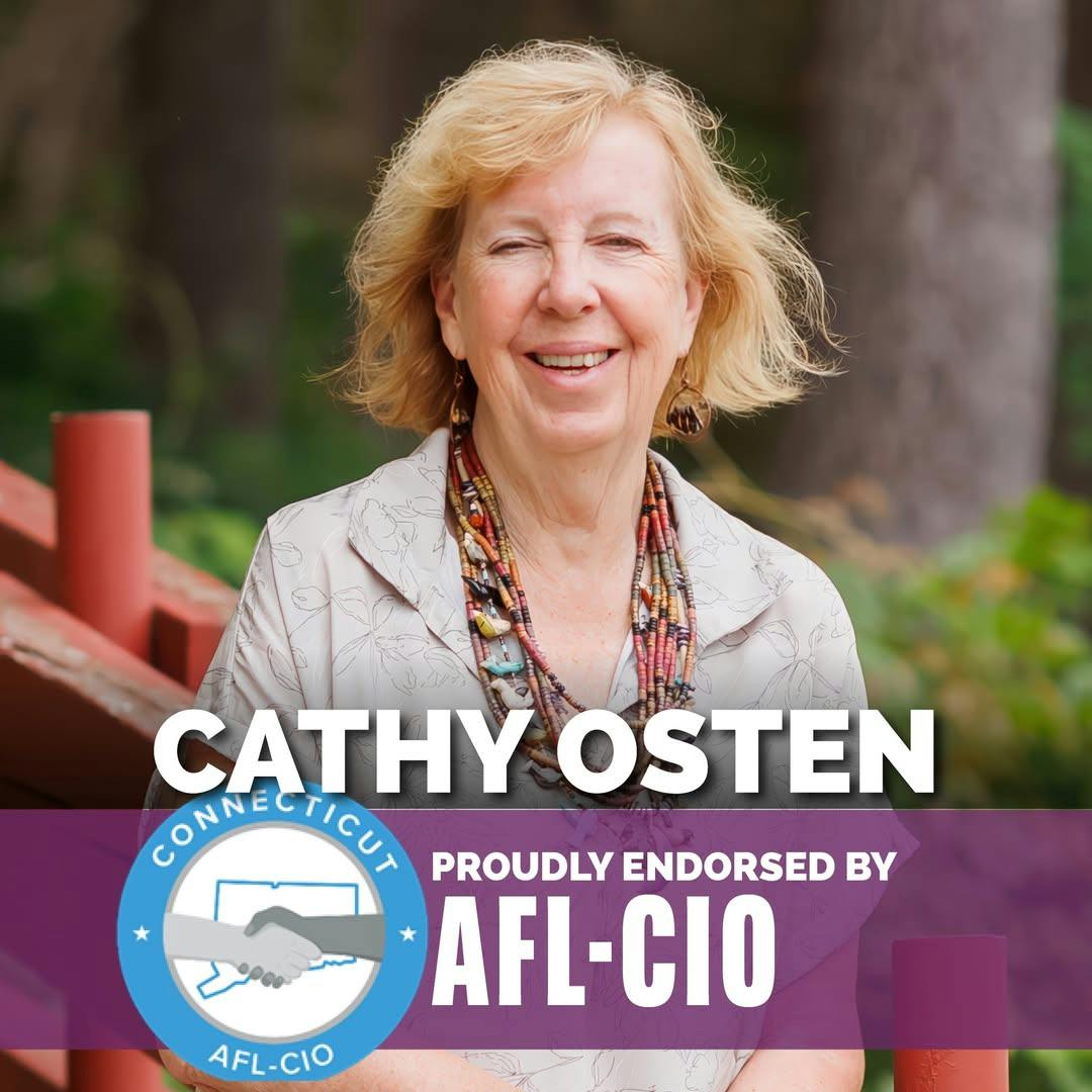 Cathy Osten