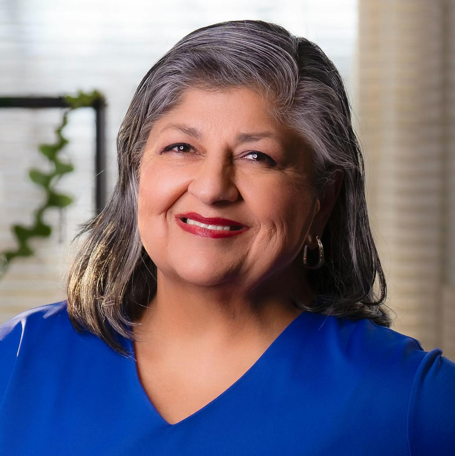Vanita Bhalla