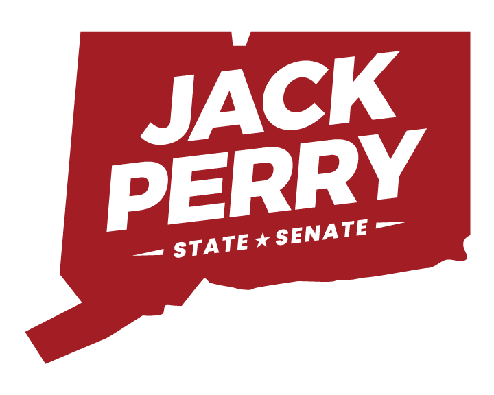 Jack Perry for State Senate