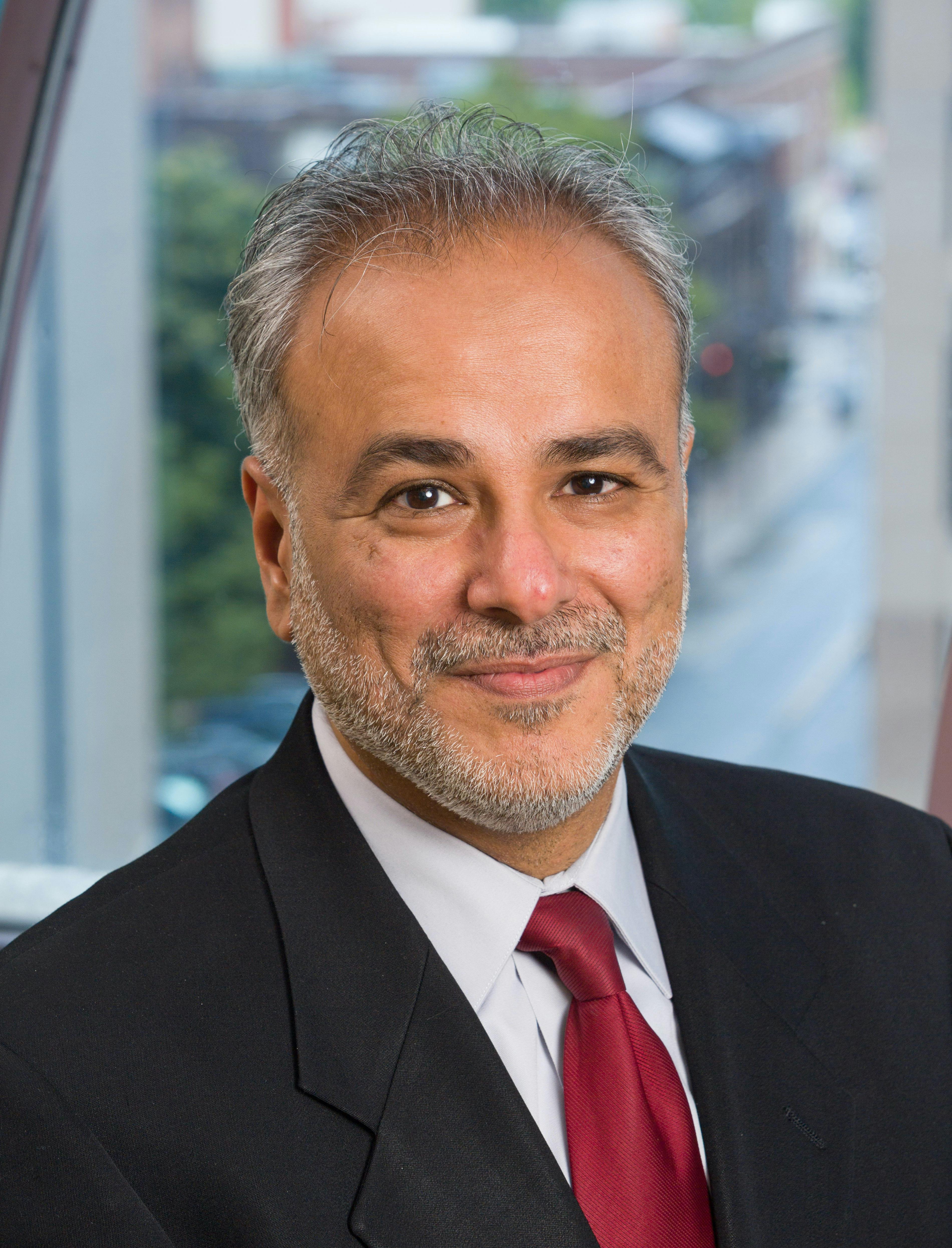 Saud Anwar
