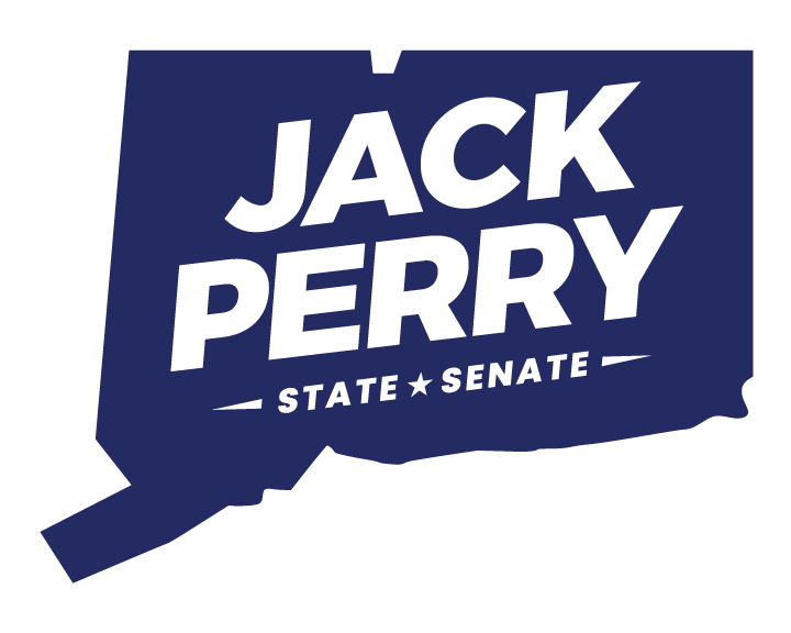 Jack Perry for State Senate