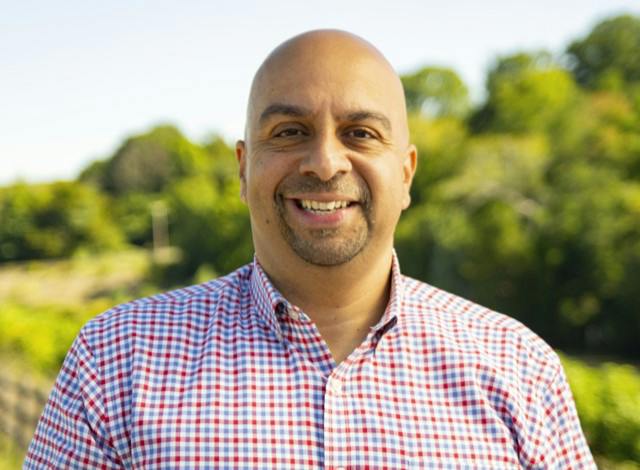 Jorge Cabrera