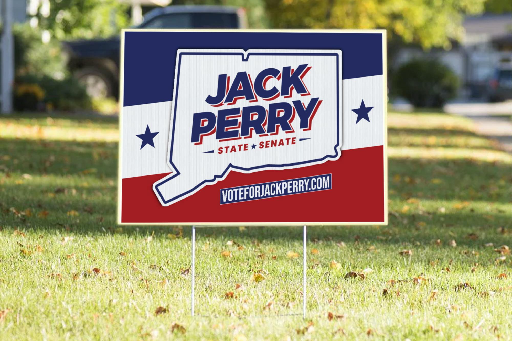 Request a Yard Sign