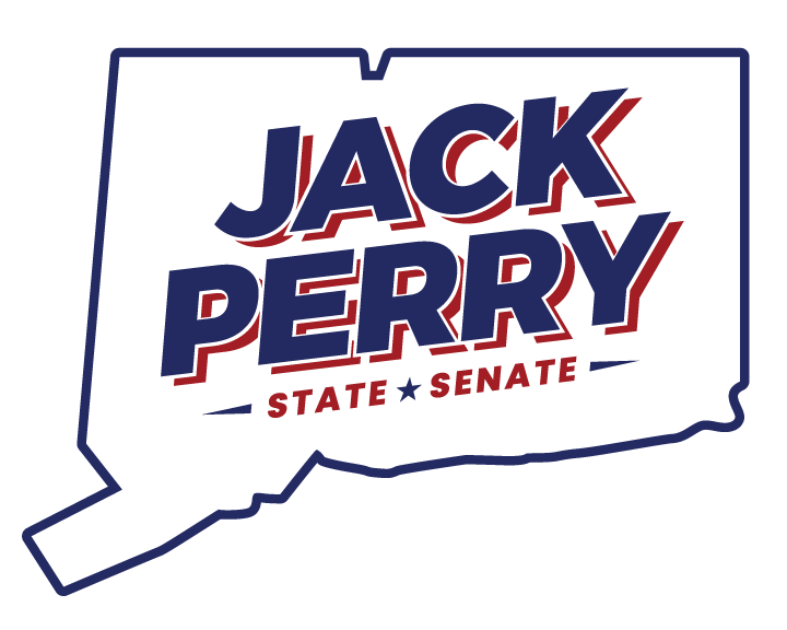 Jack Perry for State Senate