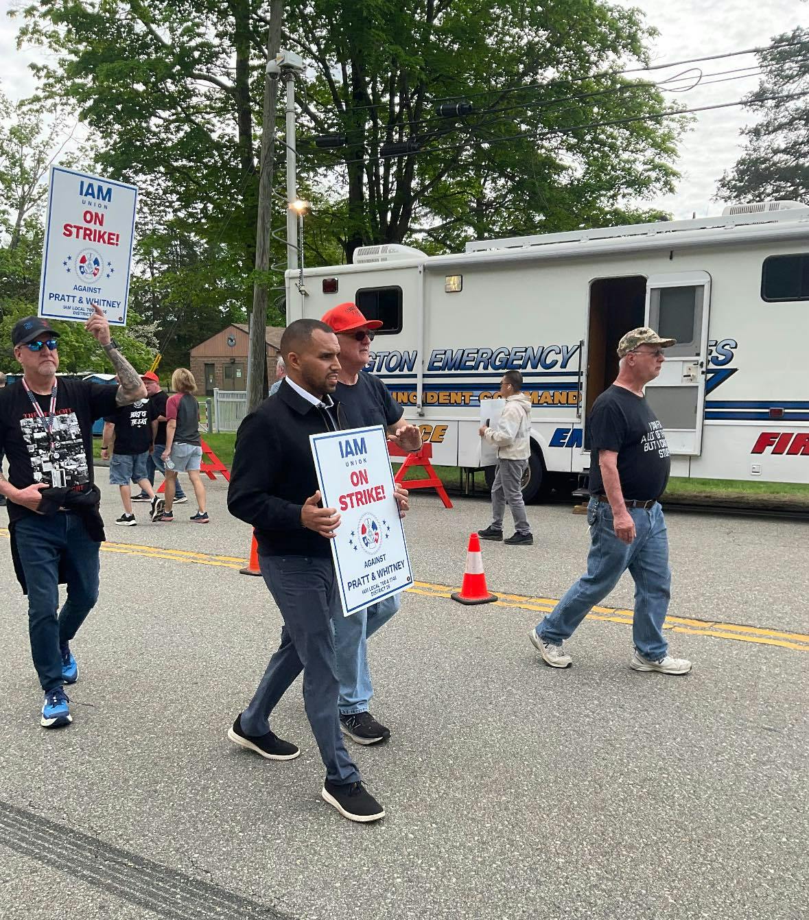 Hero background image