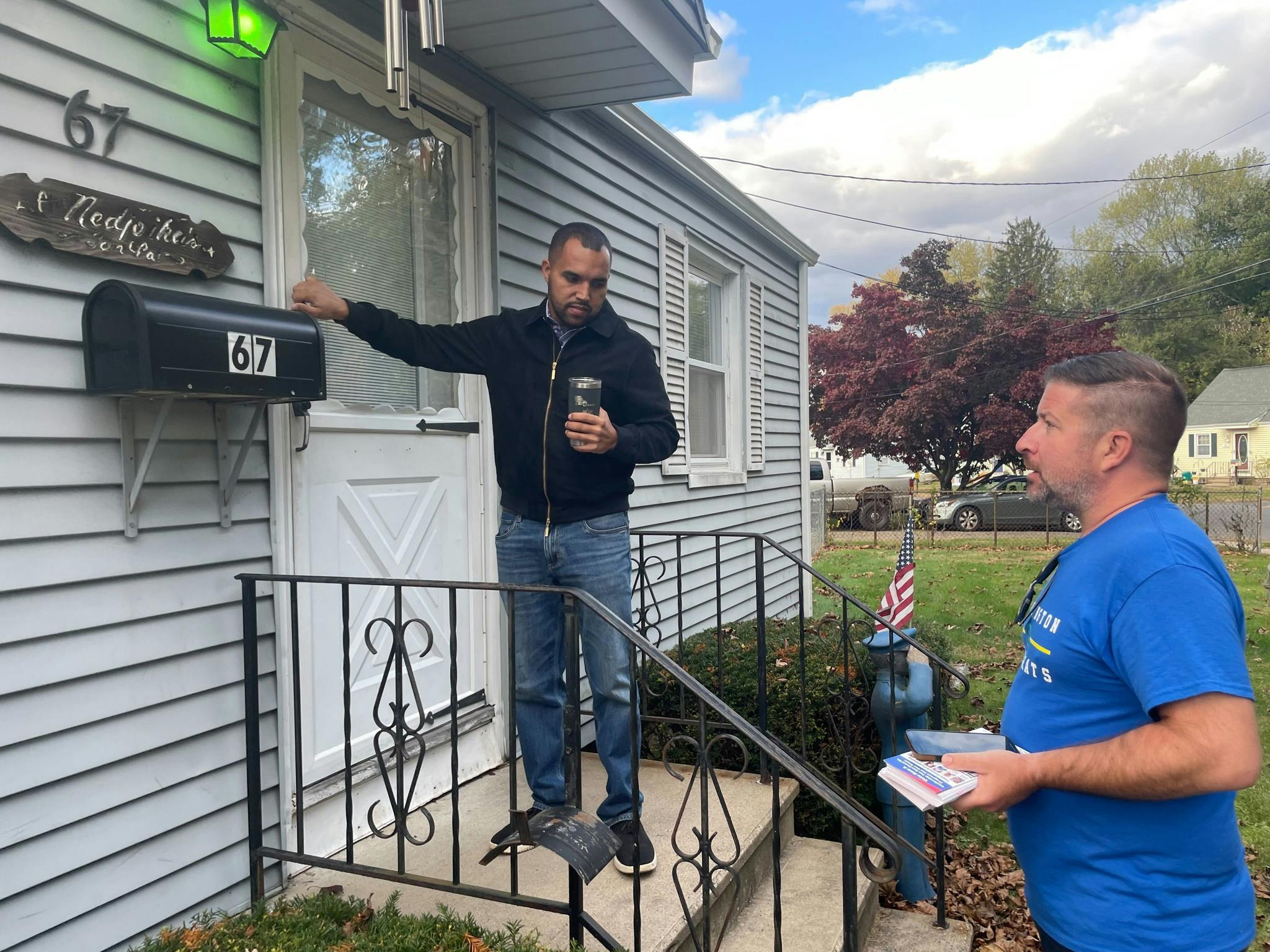 Hero background image