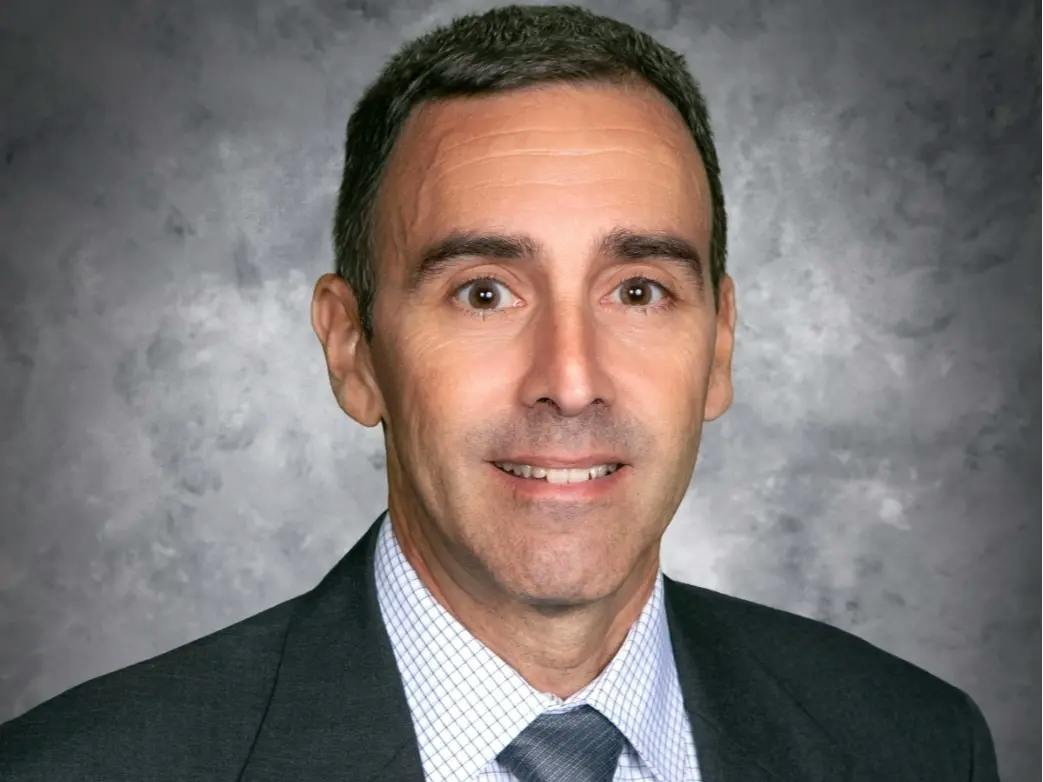 Chris Palmieri