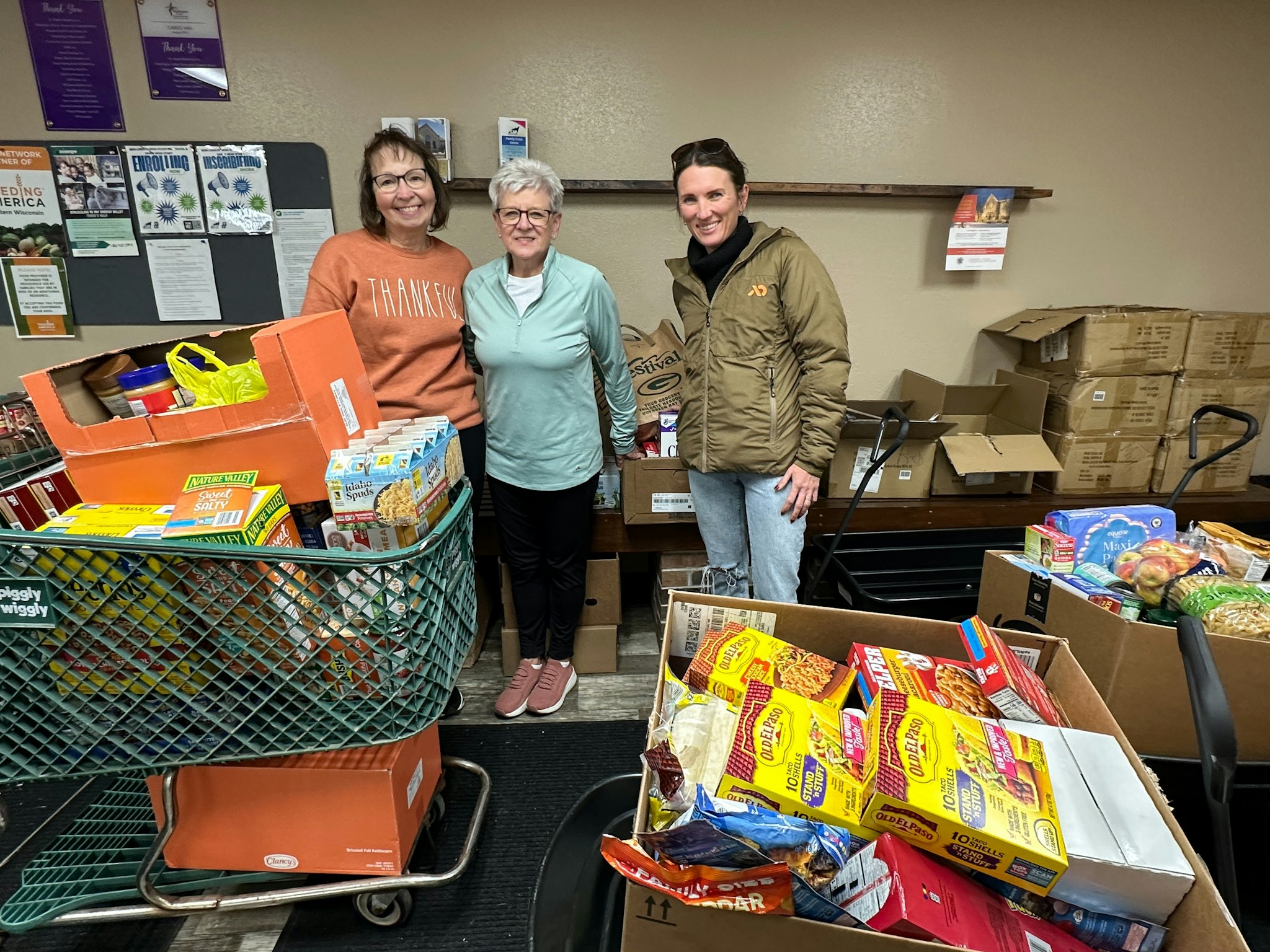 Hero background image