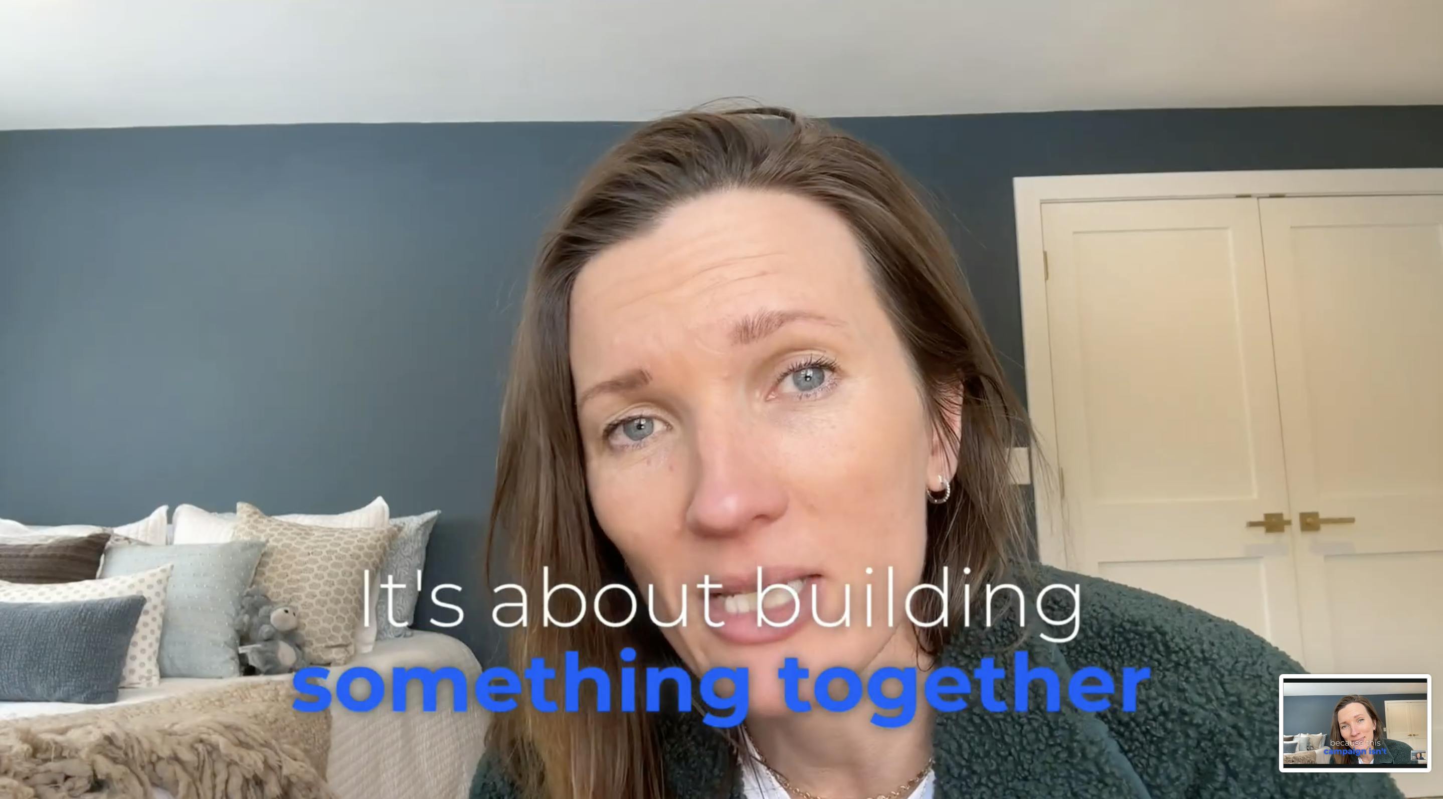 Video component image