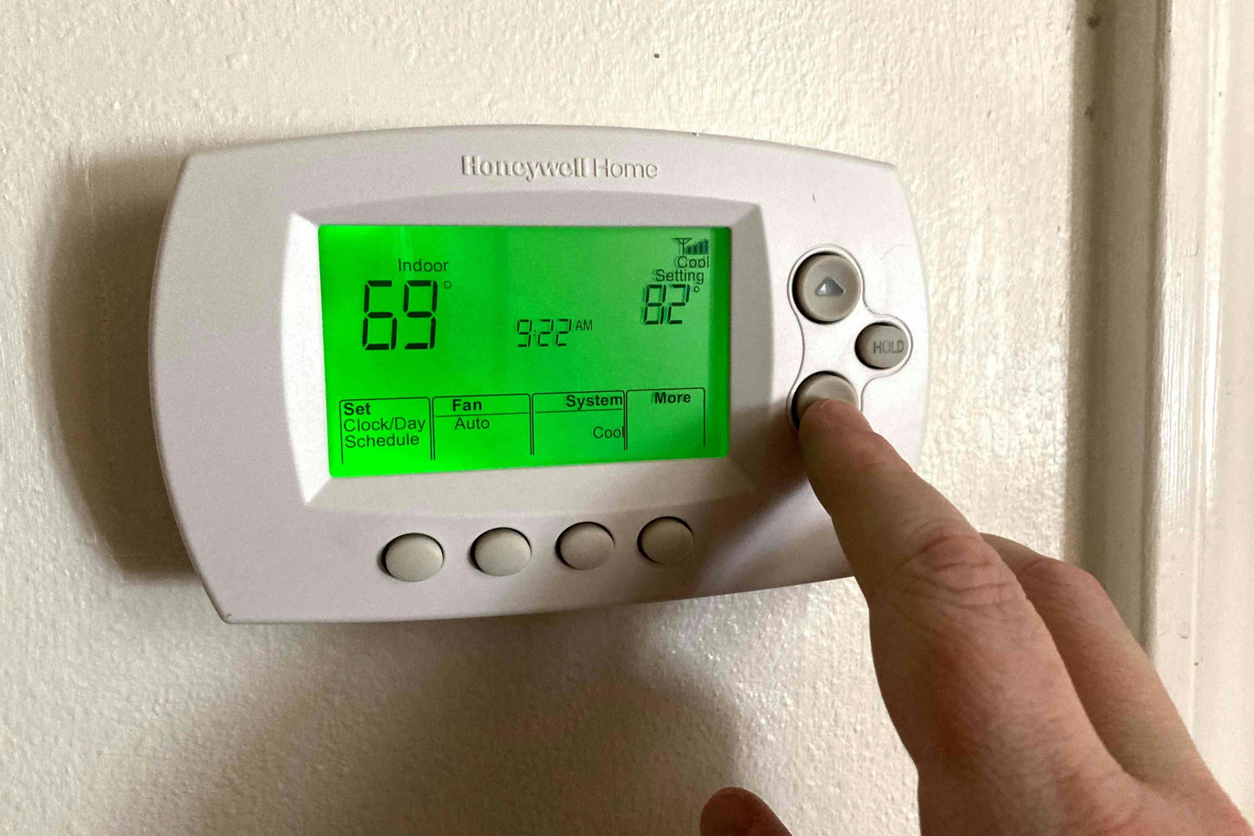 Hero background image